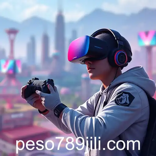 Exploring the Evolution of Online Gaming in 2025