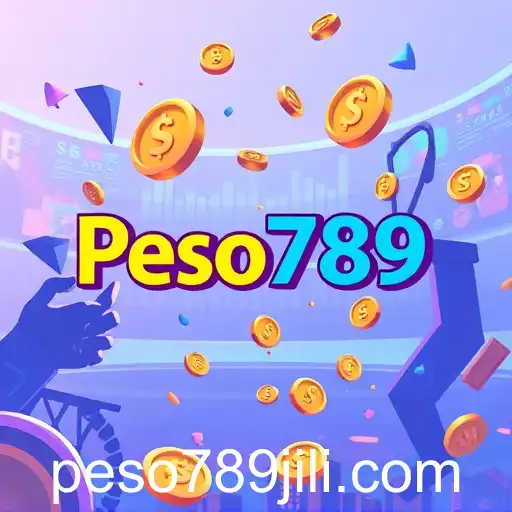 Exploring the Virtual Gaming Frontier with Peso789