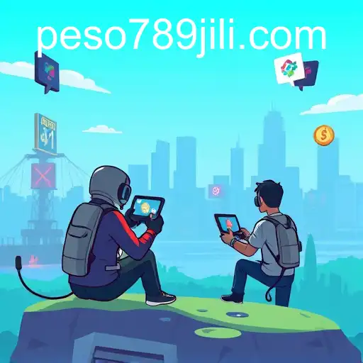 Peso789 Gaming: Navigating Trends and Challenges