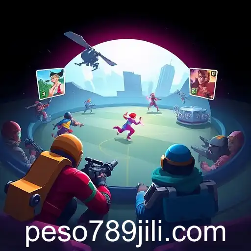 Gaming Trends Evolve in the Digital Age