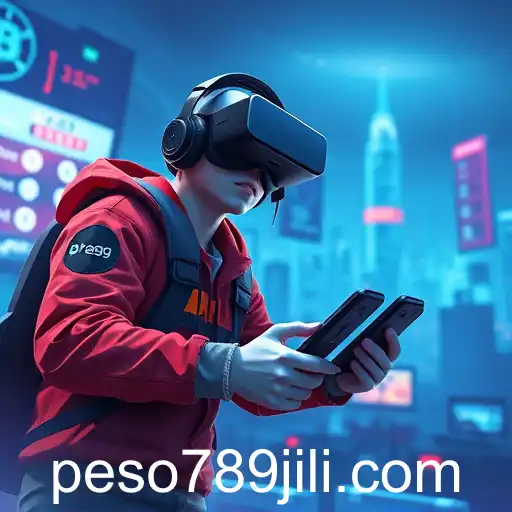 The Evolution of Online Gaming in 2025