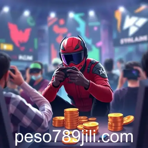 The Rise of Online Gaming Platforms