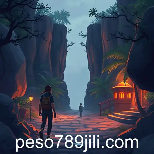 Peso789: A New Era in Online Gaming
