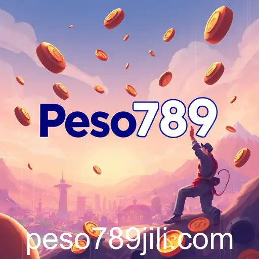 The Rise of Peso789 in Online Gaming