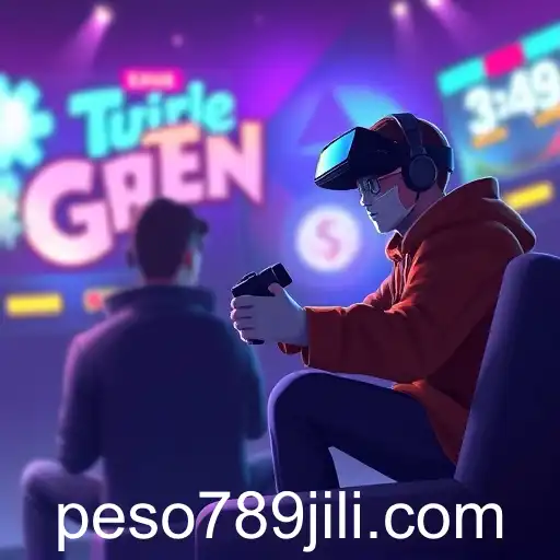 The Rise of Peso789 in Online Gaming