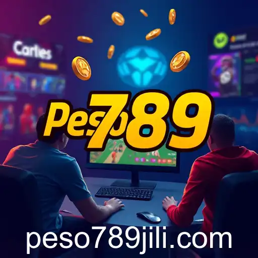 The Rise of Peso789 in Online Gaming