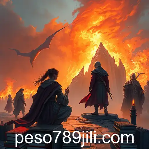 Exploring Role-Playing Games: Adventures into Imagination