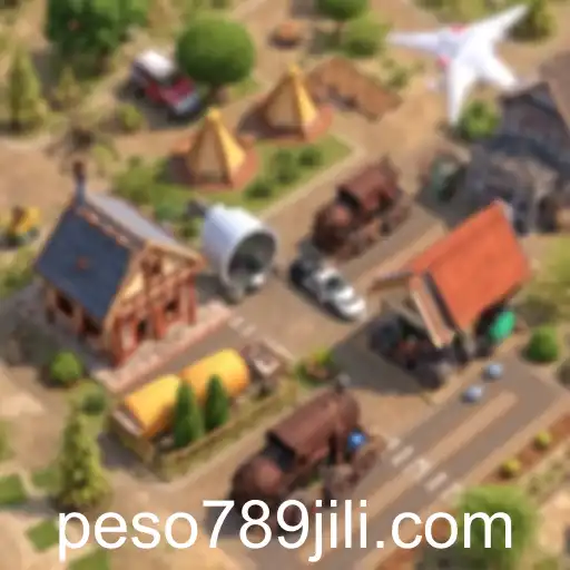 Exploring the World of Simulation Games with Peso789